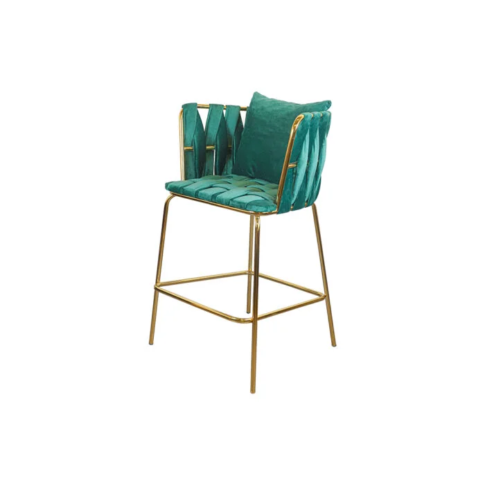 braided-bar-stool-2 Braided Bar - Image 1