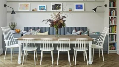 Bench Seating