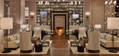 Bench Seating