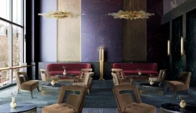 Bench Seating