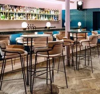 Banquette Seating