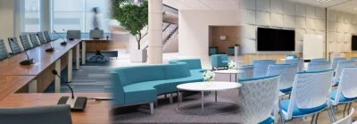 Banquette Seating