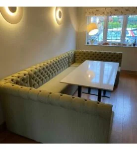 Bench Seating