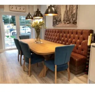 Bench Seating