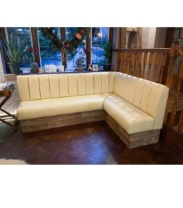 Bench Seating