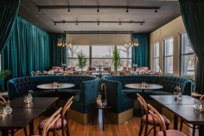 Back to Back seating