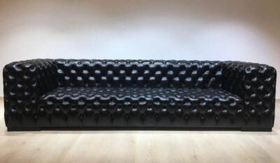 Chesterfield seating