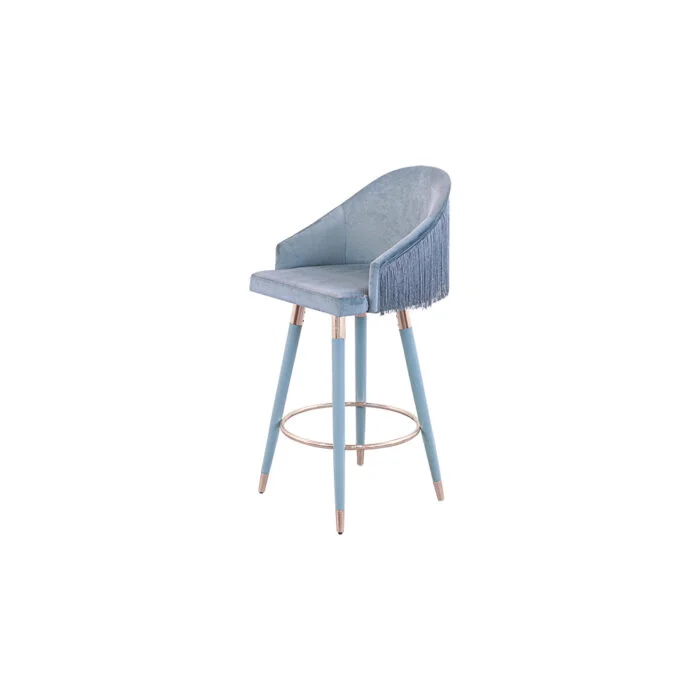 Fringed Bar - Image 1